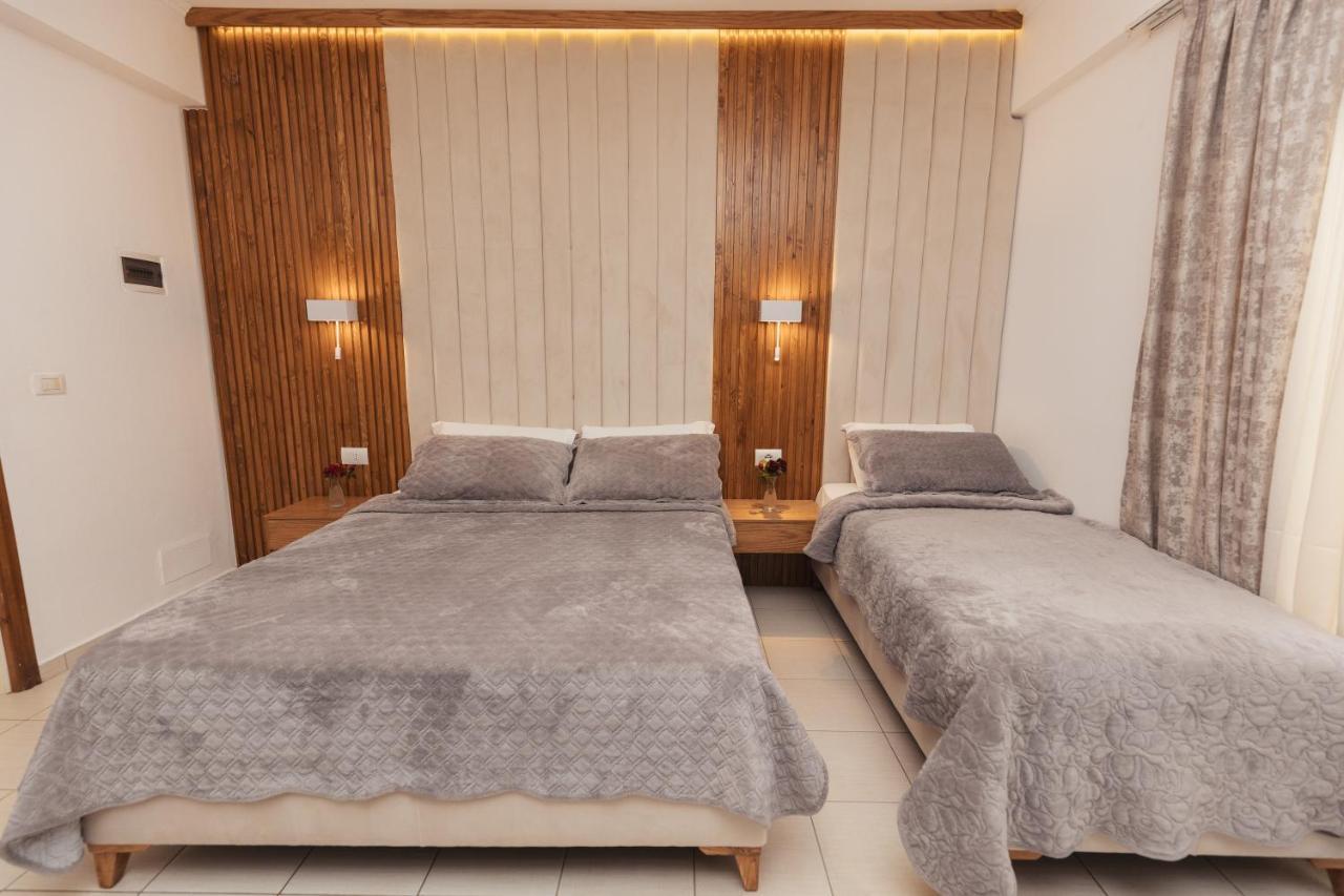 Ilio Boutique Hotel Ksamil Extérieur photo