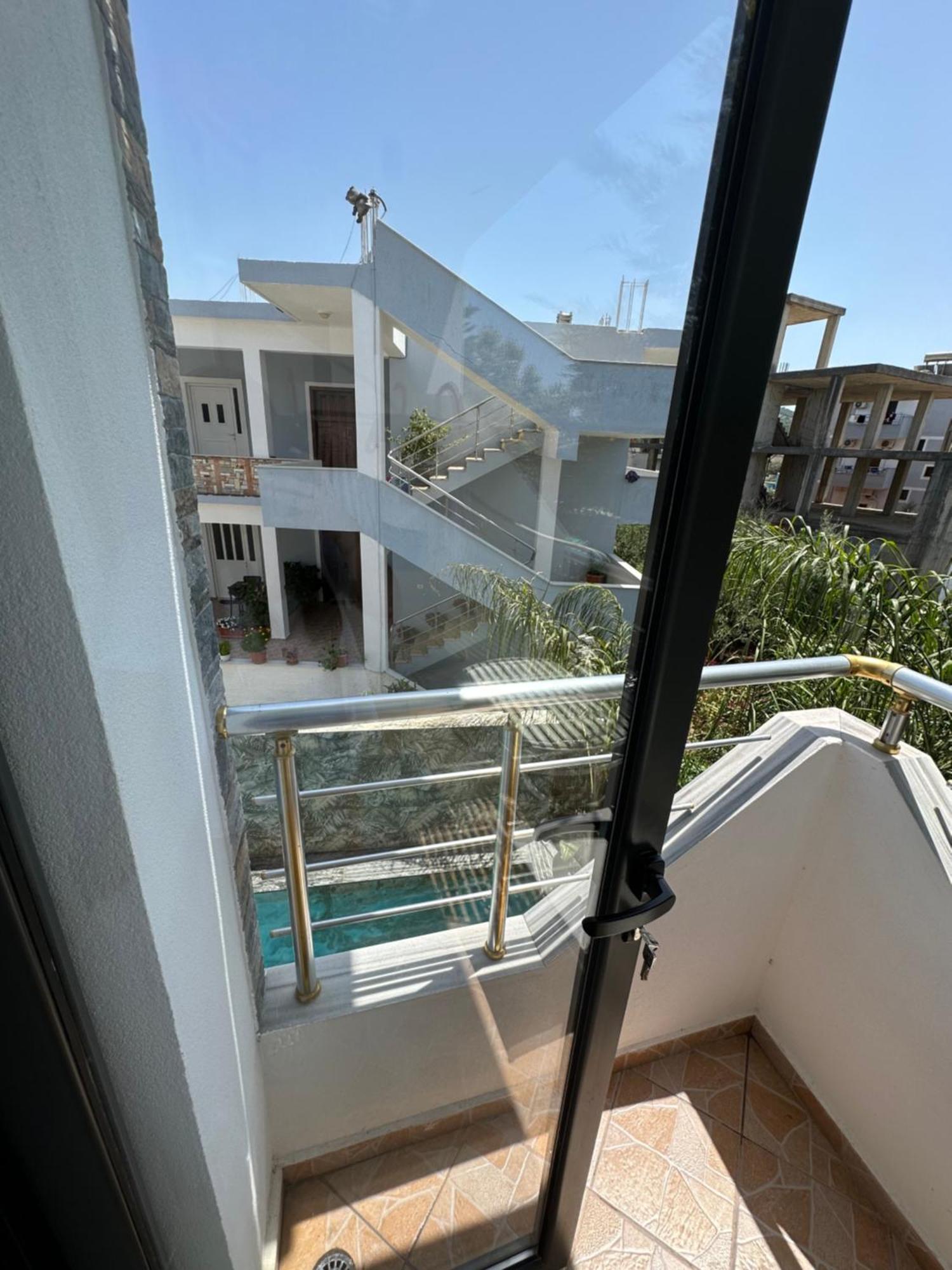 Ilio Boutique Hotel Ksamil Extérieur photo