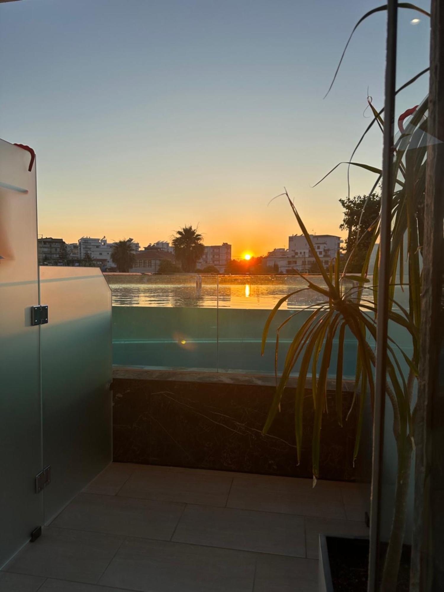 Ilio Boutique Hotel Ksamil Extérieur photo