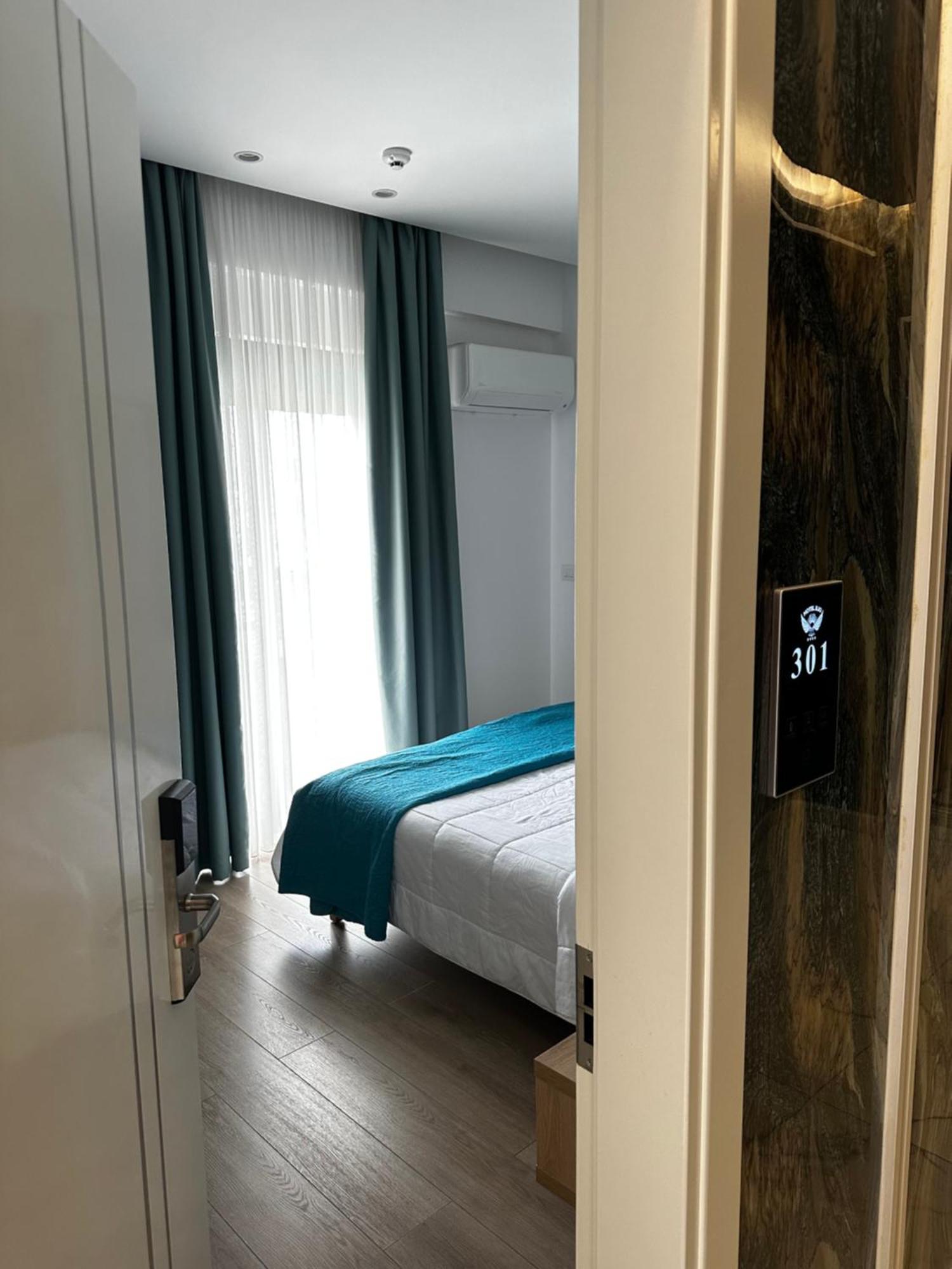 Ilio Boutique Hotel Ksamil Extérieur photo