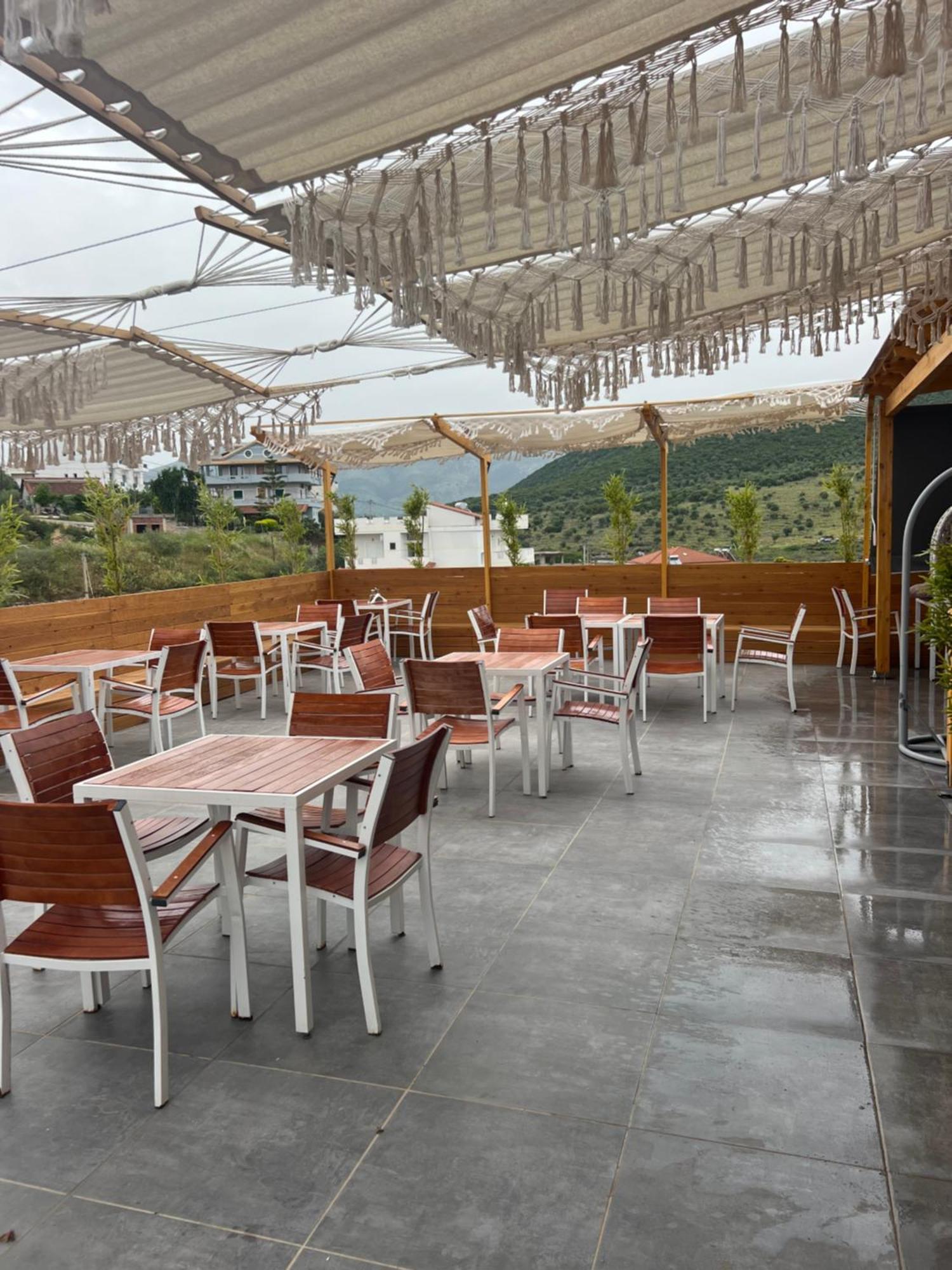Ilio Boutique Hotel Ksamil Extérieur photo