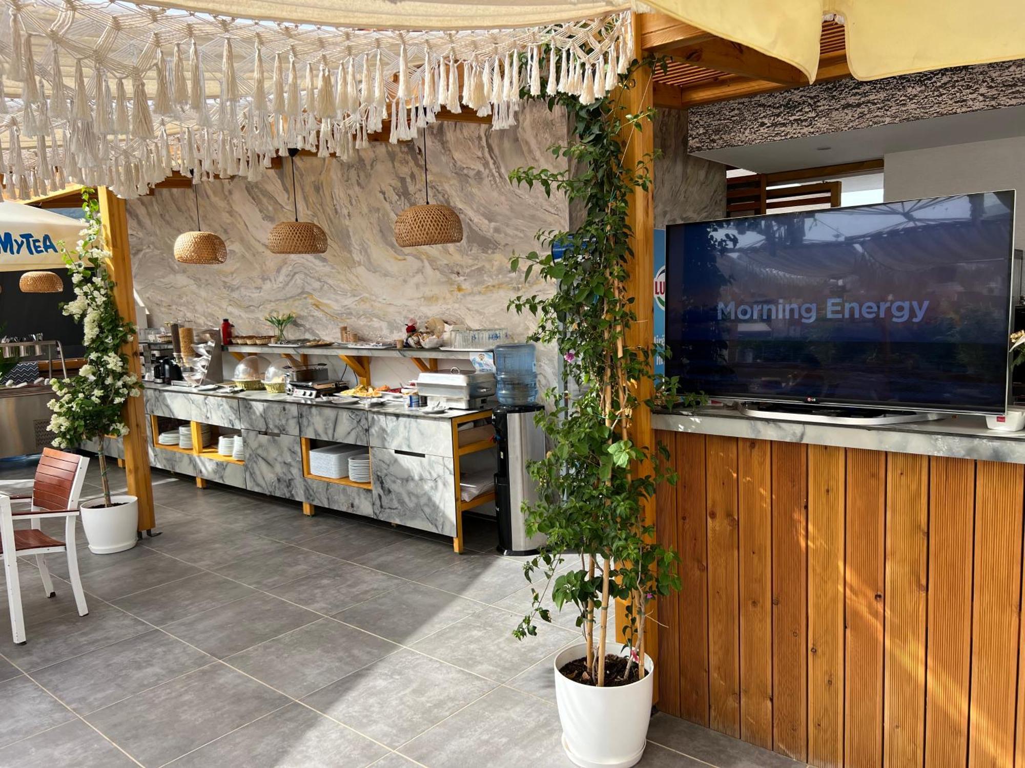 Ilio Boutique Hotel Ksamil Extérieur photo